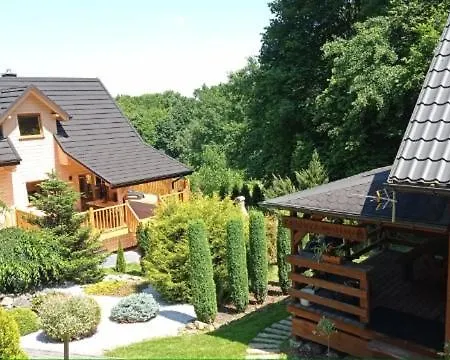 Casa vacanze Dom Na Lesnej *