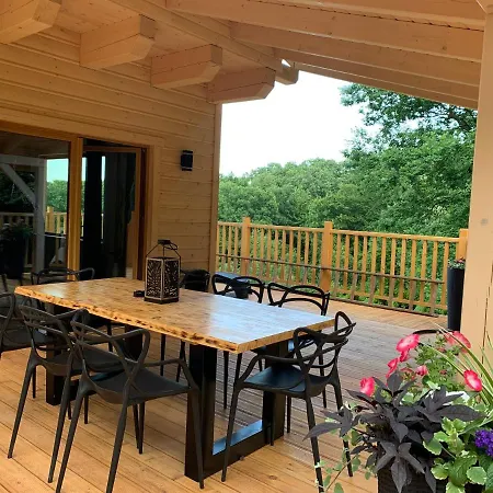 Casa vacanze Dom Na Lesnej Polwies