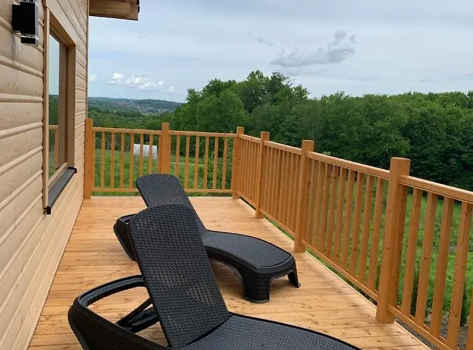 Dom Na Lesnej * Polwies