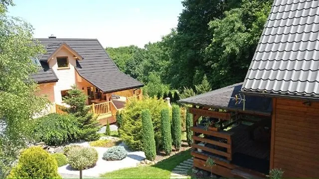 Casa vacanze Dom Na Lesnej *