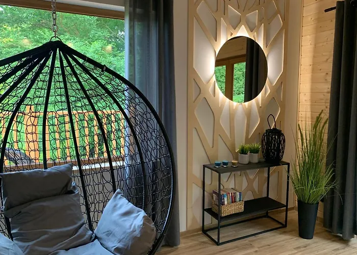 Casa vacanze Dom Na Lesnej Polwies